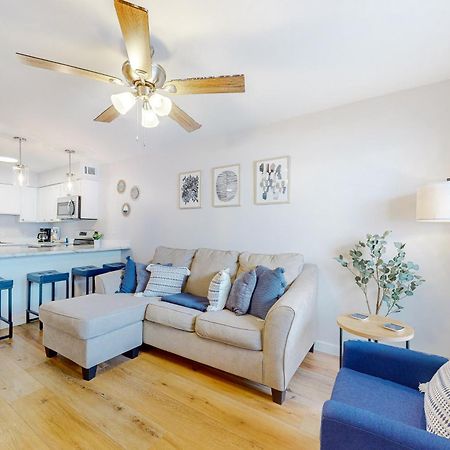 Apartamento The Cove #C102 Gulf Shores Exterior foto