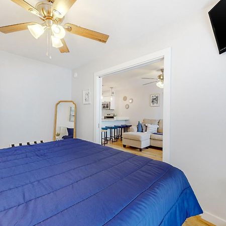 Apartamento The Cove #C102 Gulf Shores Exterior foto