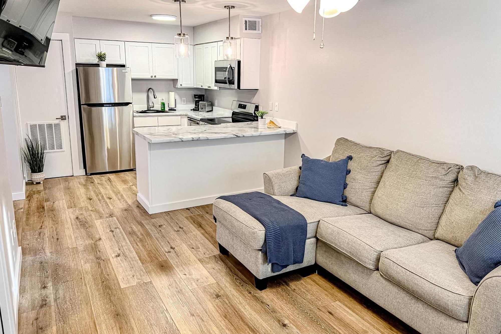 Apartamento The Cove #C102 Gulf Shores Exterior foto