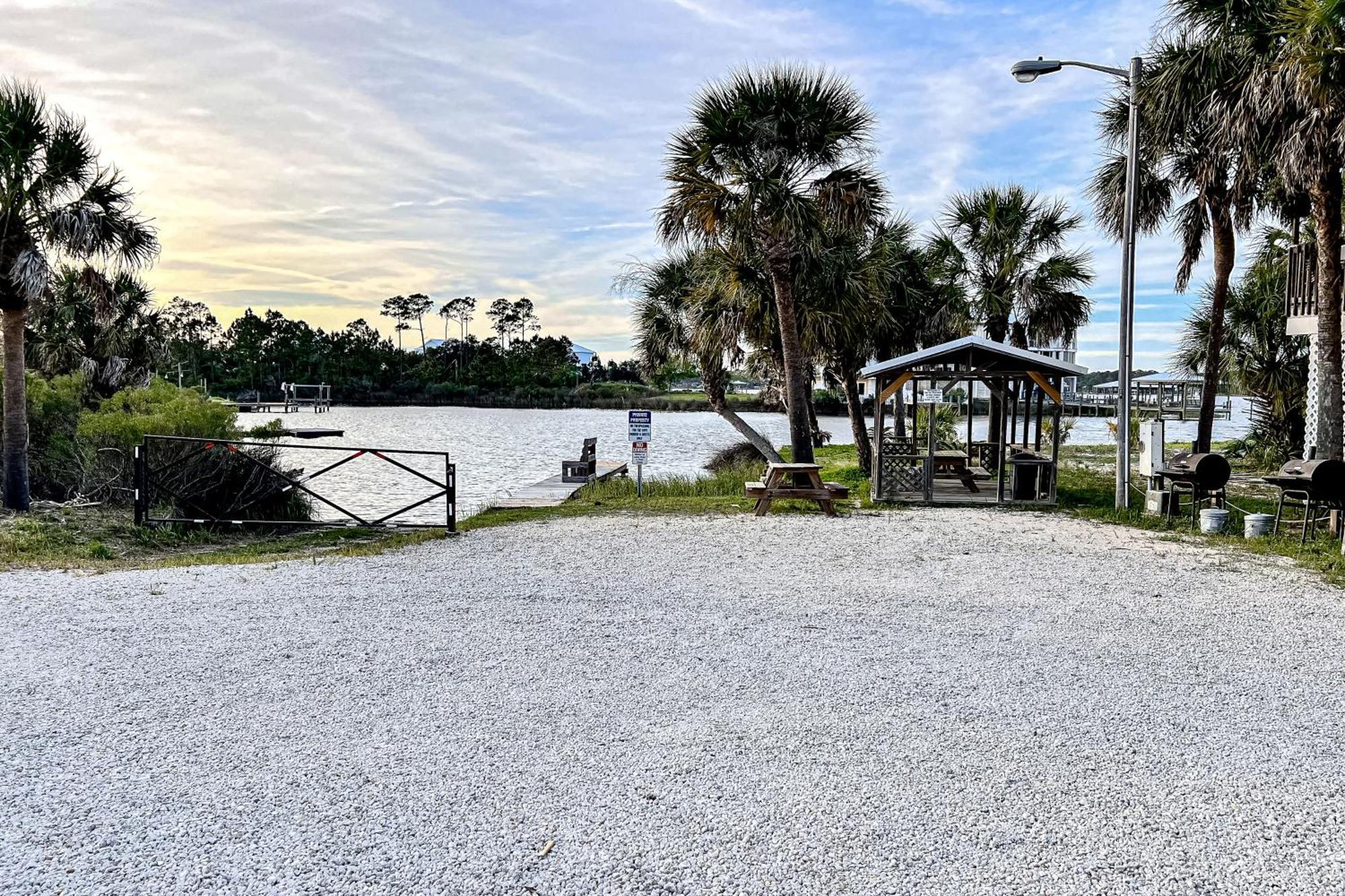 Apartamento The Cove #C102 Gulf Shores Exterior foto
