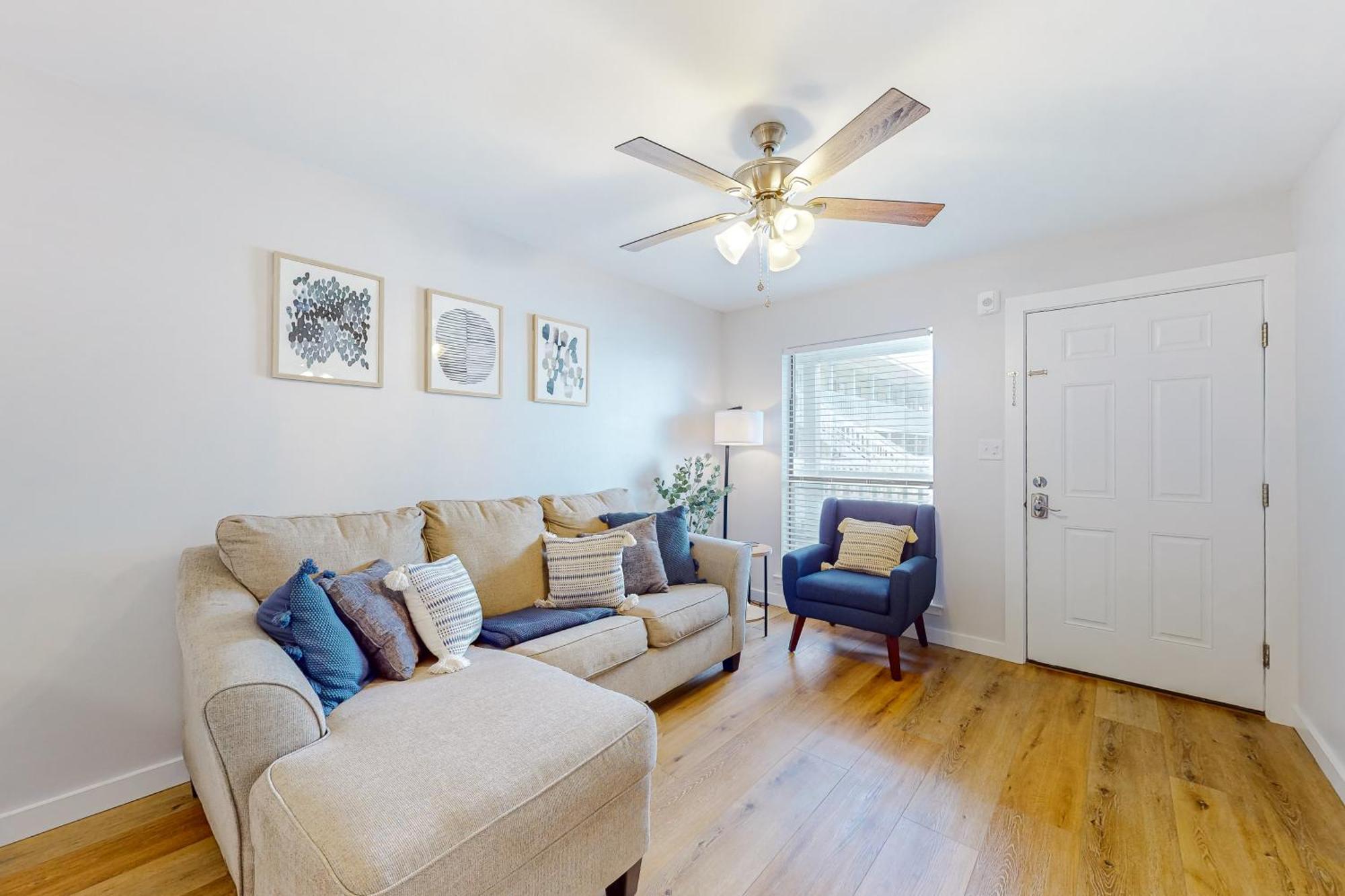 Apartamento The Cove #C102 Gulf Shores Exterior foto