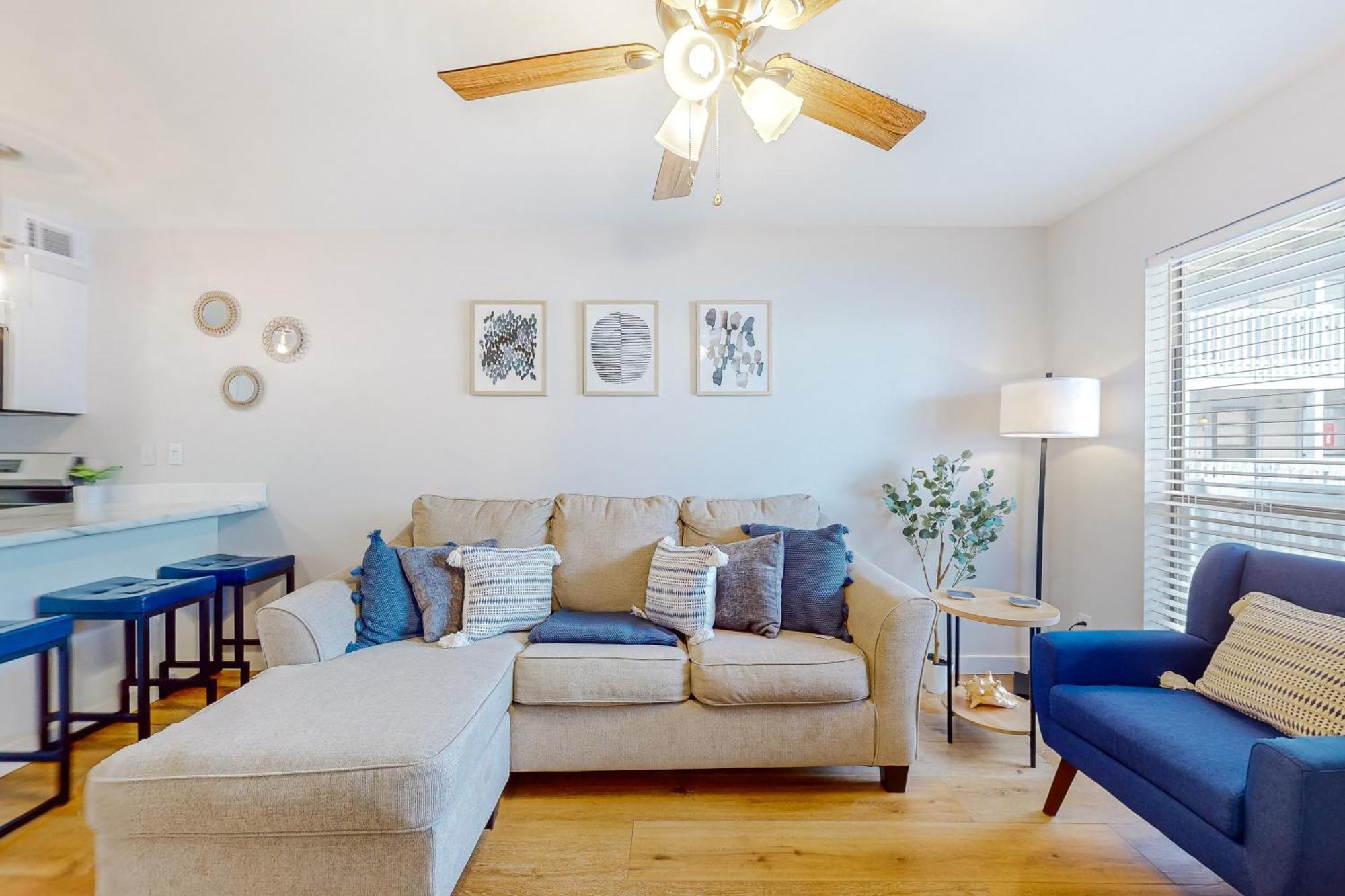 Apartamento The Cove #C102 Gulf Shores Exterior foto