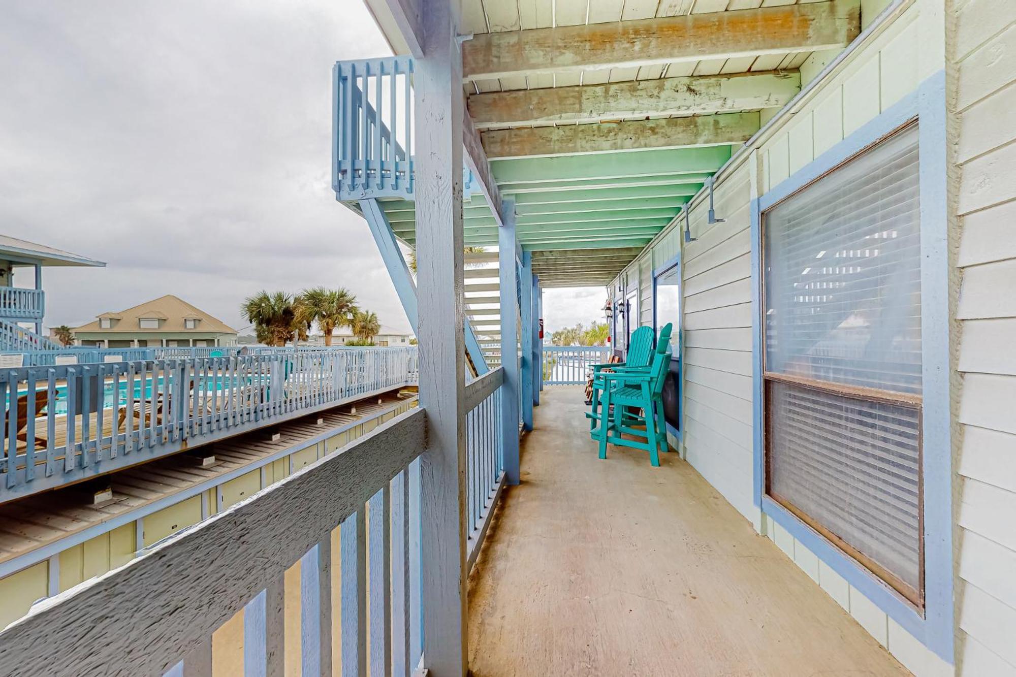 Apartamento The Cove #C102 Gulf Shores Exterior foto