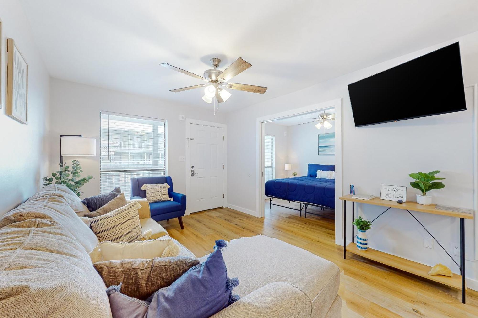 Apartamento The Cove #C102 Gulf Shores Exterior foto